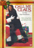 Call Me Claus (Holiday Line Look) DVD Movie 