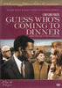 Guess Who s Coming to Dinner (40th Anniversary Edition) (Bilingual) DVD Movie 