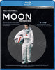 Moon (Blu-ray) (Bilingual) BLU-RAY Movie 