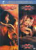 xXx / xXx: State of the Union (Double Feature) (Bilingual) DVD Movie 