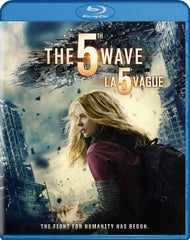 The 5th Wave (Blu-ray) (Bilingual)