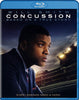 Concussion (Blu-ray) BLU-RAY Movie 