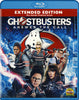 Ghostbusters (Extended Edition) (Blu-ray) BLU-RAY Movie 