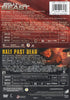 Belly of the Beast / Half Past Dead (Double Feature) DVD Movie 