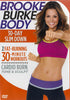 Brooke Burke Body - 30-Day Slim Down DVD Movie 