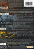 Blomkamp: Triple Feature (District 9 / Elysium / Chappie) DVD Movie 