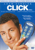 Click (Special Edition) (Bilingual) DVD Movie 