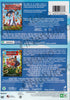 Cloudy with a Chance of Meatballs 1 & 2 (Double Feature 2-DVD Set) (Bilingual) DVD Movie 