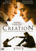Creation DVD Movie 
