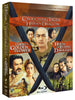 Crouching Tiger Hidden Dragon/Curse of the Golden Flower/House of Flying Daggers (Trilogy) (Blu-ray) BLU-RAY Movie 