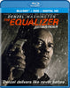 The Equalizer (Blu-ray / DVD / Digital HD) (Blu-ray) (Bilingual) BLU-RAY Movie 