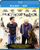 For No Good Reason (Blu-ray + DVD) (Blu-ray) BLU-RAY Movie 