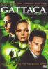 Gattaca (Bilingual) DVD Movie 