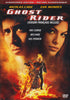 Ghost Rider (Widescreen Edition) (Bilingual) DVD Movie 