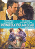 Infinitely Polar Bear (Bilingual) DVD Movie 
