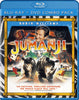 Jumanji (Blu-ray + DVD Combo Pack) (Blu-ray) (Bilingual) BLU-RAY Movie 