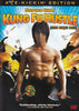 Kung Fu Hustle (Axe-Kickin Edition) (Bilingual) DVD Movie 