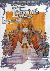 Jim Henson's - Labyrinth (30th Anniversary Edition) (Bilingual)