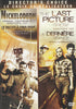 Nickelodeon / The Last Picture Show (Director's Choice) (Bilingual) DVD Movie 