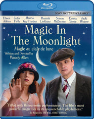 Magic in the Moonlight (Blu-ray) (Bilingual)