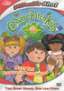 Cabbage Patch Kids: Meet the Cabbage Patch Kids (DVD Double Shot) DVD Movie 