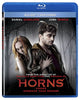 Horns (Blu-ray + DVD Combo) (Blu-ray) (Bilingual) BLU-RAY Movie 