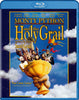 Monty Python and the Holy Grail (Bilingual) (Blu-ray) BLU-RAY Movie 