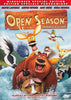 Open Season (Widescreen Special Edition) (Bilingual) DVD Movie 