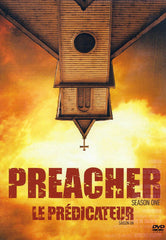 Preacher - Season 1 (Bilingual)