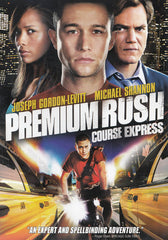 Premium Rush (Bilingual)
