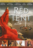 The Red Tent DVD Movie 