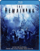 The Remaining (Blu-ray) BLU-RAY Movie 
