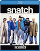 Snatch (Blu-ray) (Bilingual) BLU-RAY Movie 