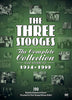 The Three Stooges: The Complete Collection (Eight Volume Set) (1934-1959) (Boxset) DVD Movie 
