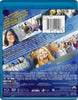 Project Almanac (Blu-ray / DVD) (Blu-ray) BLU-RAY Movie 