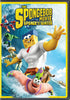 The Spongebob Movie - Sponge Out of Water DVD Movie 