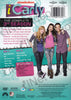 iCarly - The Complete (3rd) Third Season DVD Movie 