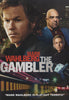 The Gambler (Mark Wahlberg) DVD Movie 