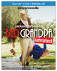 Jackass Presents - Bad Grandpa (Unrated) (Blu-ray + DVD + Digital HD) (Blu-ray) BLU-RAY Movie 