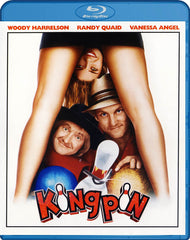 Kingpin (Blu-ray)