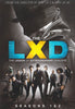 The LXD: The Legion of Extraordinary Dancers (Season 1 & 2) DVD Movie 