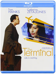 The Terminal (Blu-ray)