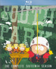 South Park - The Complete (16th) Sixteenth Season (Blu-ray) (Boxset) BLU-RAY Movie 