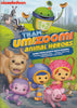 Team Umizoomi - Animal Heroes DVD Movie 