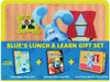 Blue's Clues - Blue's Lunch & Learn Gift Set (Boxset) DVD Movie 