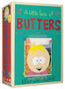 Butters - A Little Box of Butters (South Park) (Boxset) DVD Movie 