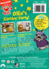 Wonder Pets! - Ollie's Slumber Party! DVD Movie 