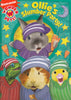 Wonder Pets! - Ollie's Slumber Party! DVD Movie 