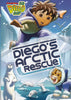 Diego's Arctic Rescue DVD Movie 