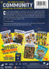 Community - The Complete Series (Season 1-6) (Boxset) DVD Movie 